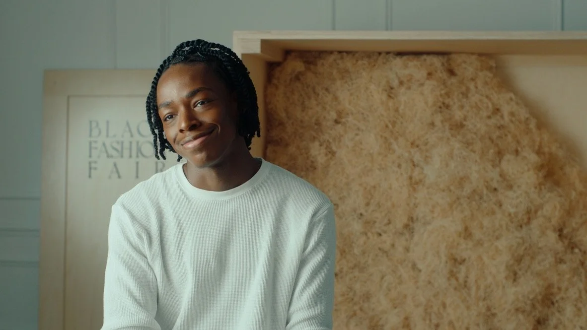 BASQUIAT Black Fashion Fair