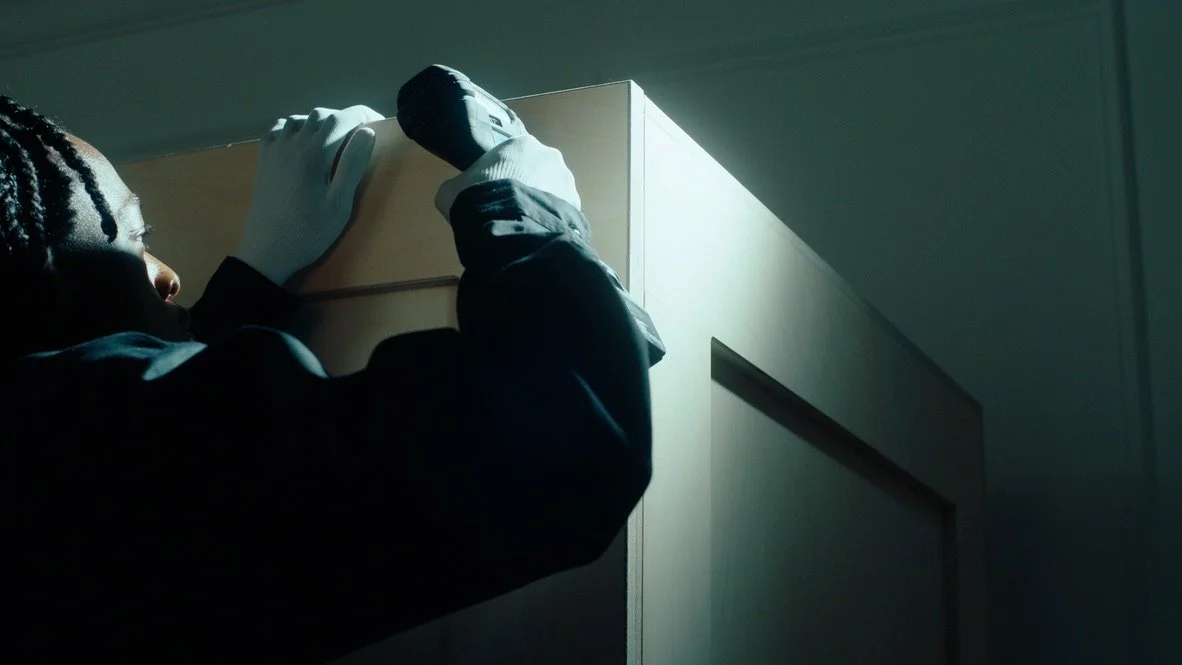 BASQUIAT Black Fashion Fair