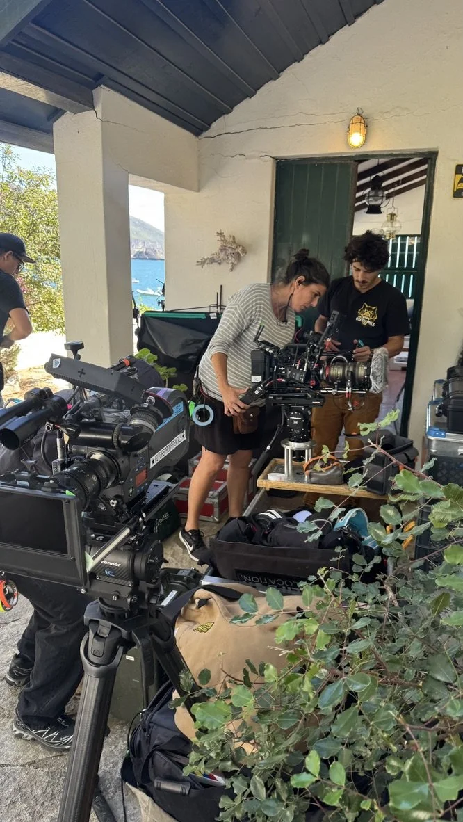 SAKS Resort Fall 2025