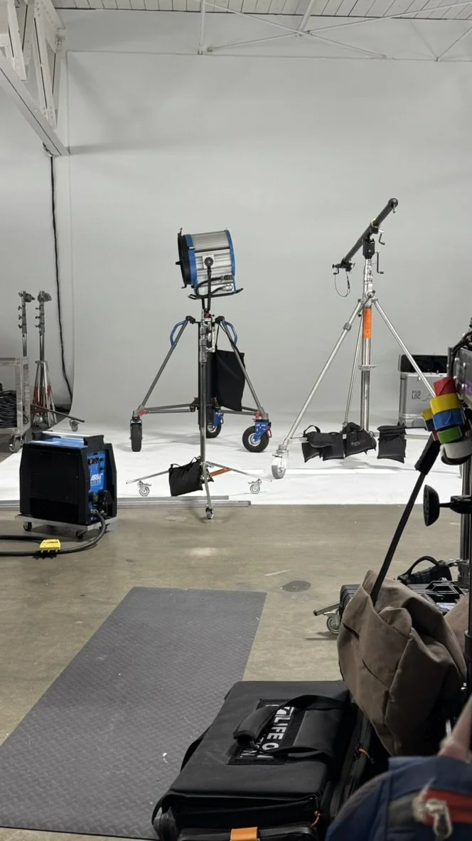 Abercrombie Denim Fall 25