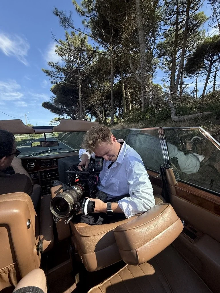 SAKS Resort Fall 2025