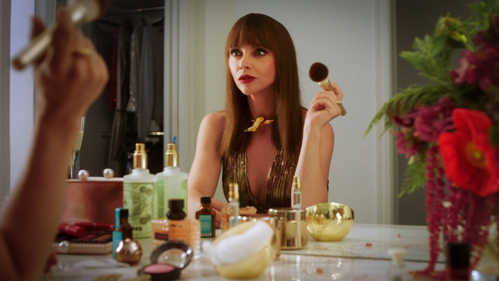 Nordstrom x Christina Ricci