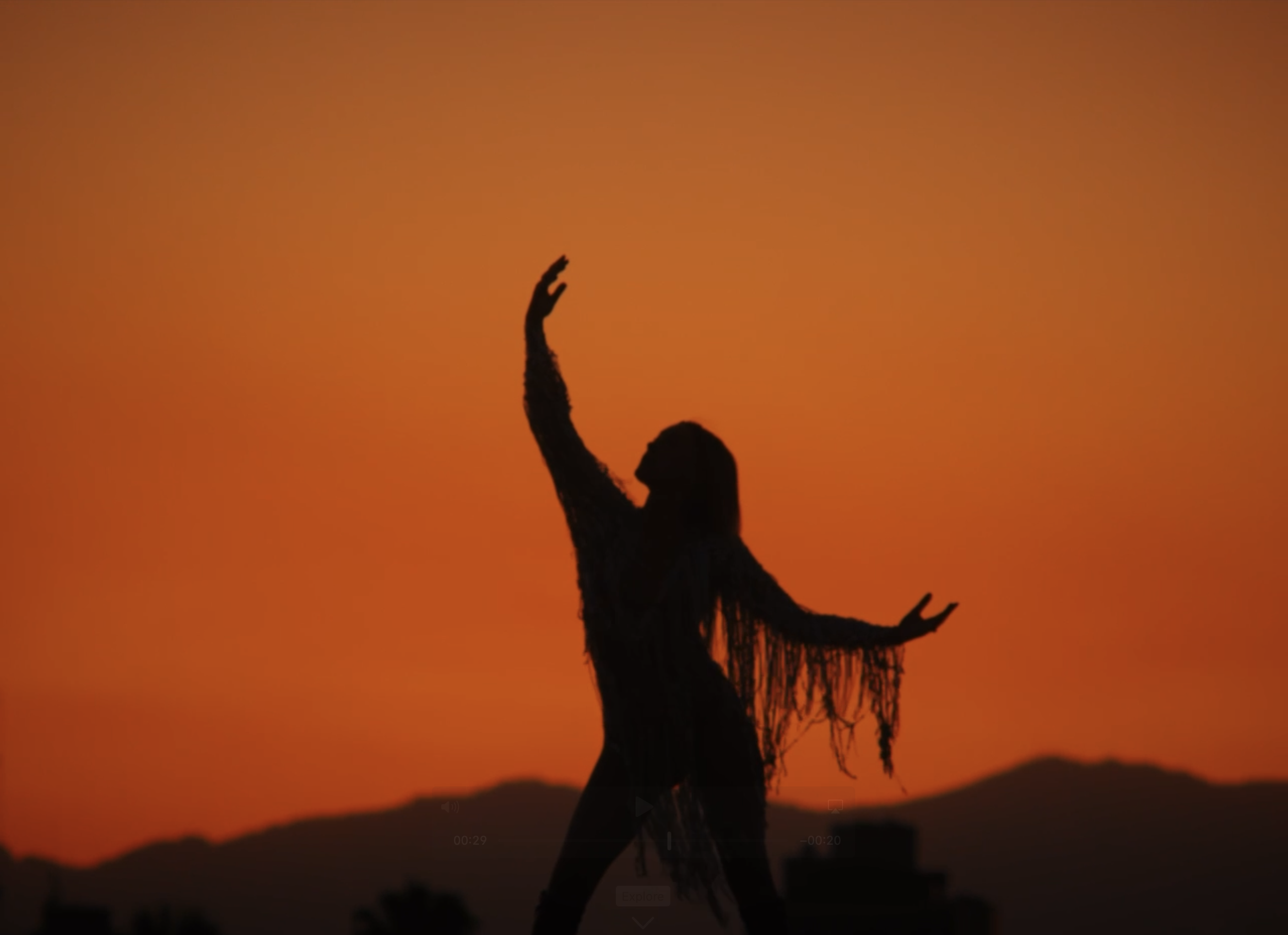 Big Important Director