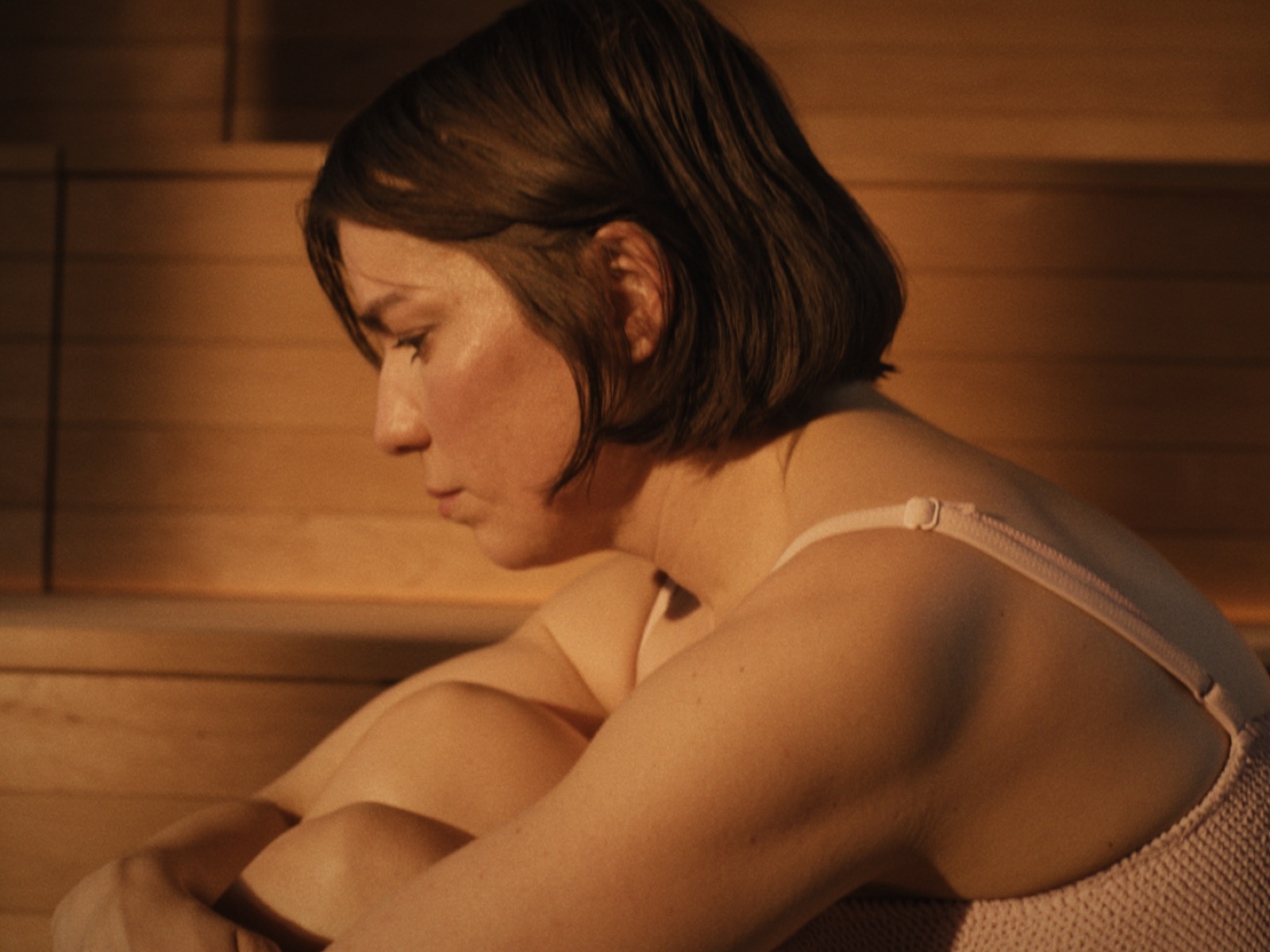 Culture of Bathe-ing