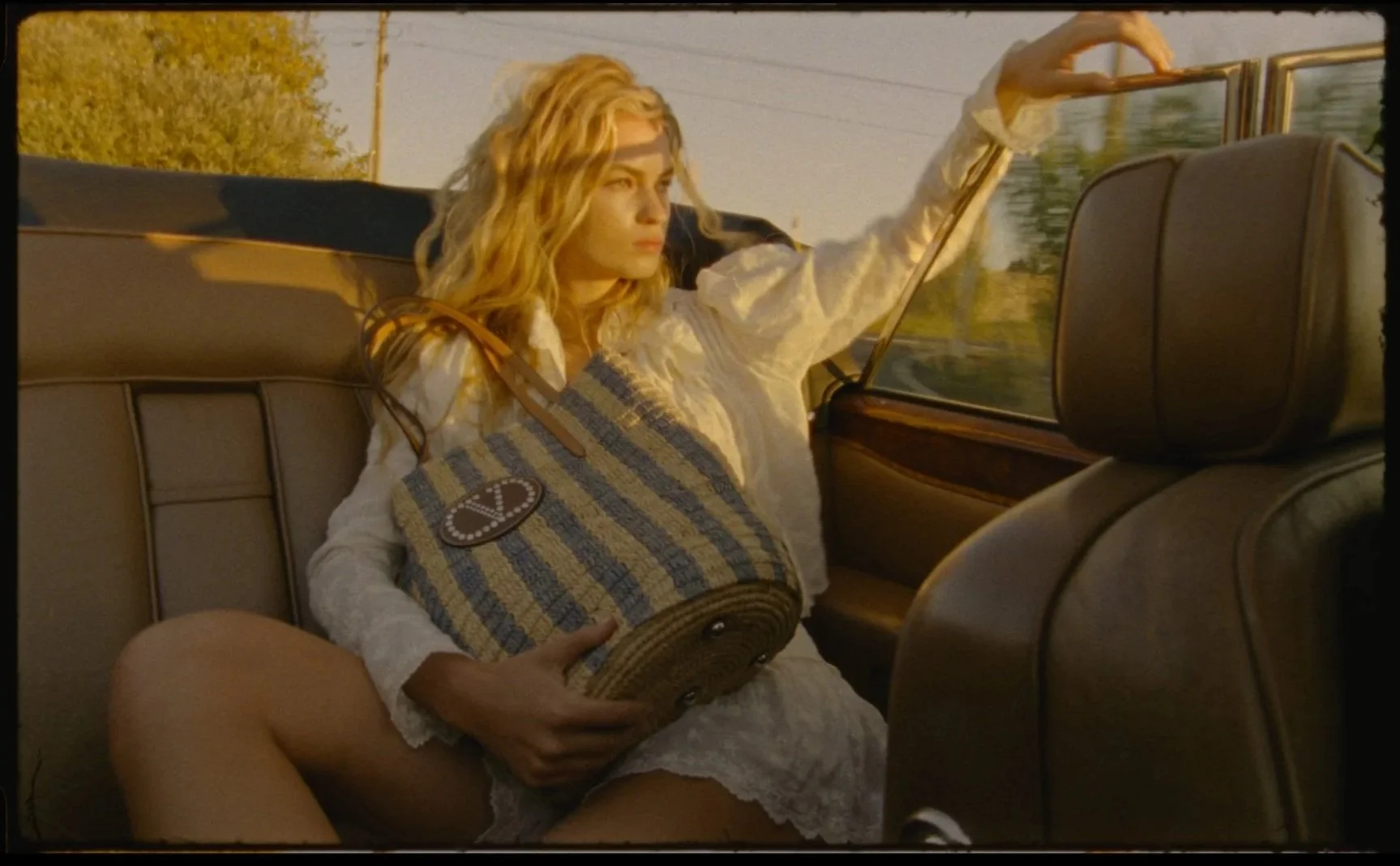 SAKS Resort Fall 2025